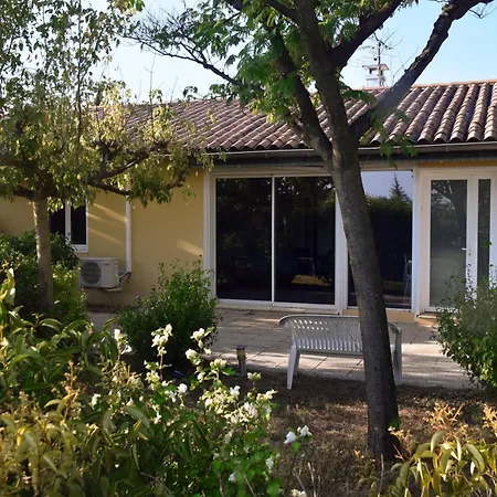 Repos Et Tranquillite - Super Calme De La Campagne - Clim - Grande Piscine Partagee Au Sel - Deco Cosy Confort - Proche Commodites Montelimar