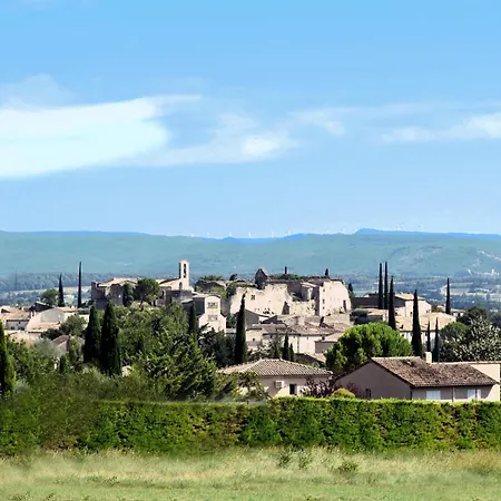 Repos Et Tranquillite - Super Calme De La Campagne - Clim - Grande Piscine Partagee Au Sel - Deco Cosy Confort - Proche Commodites *